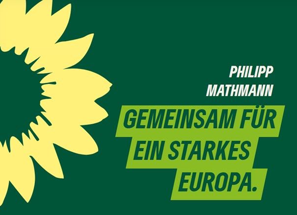 Philipp Mathmann in Soest...