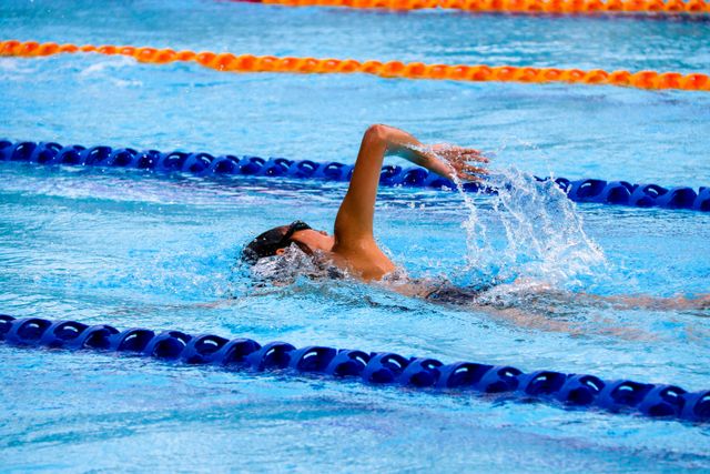GRÜNE fordern Preisdeckel für Soester Schwimmvereine im AquaFun.