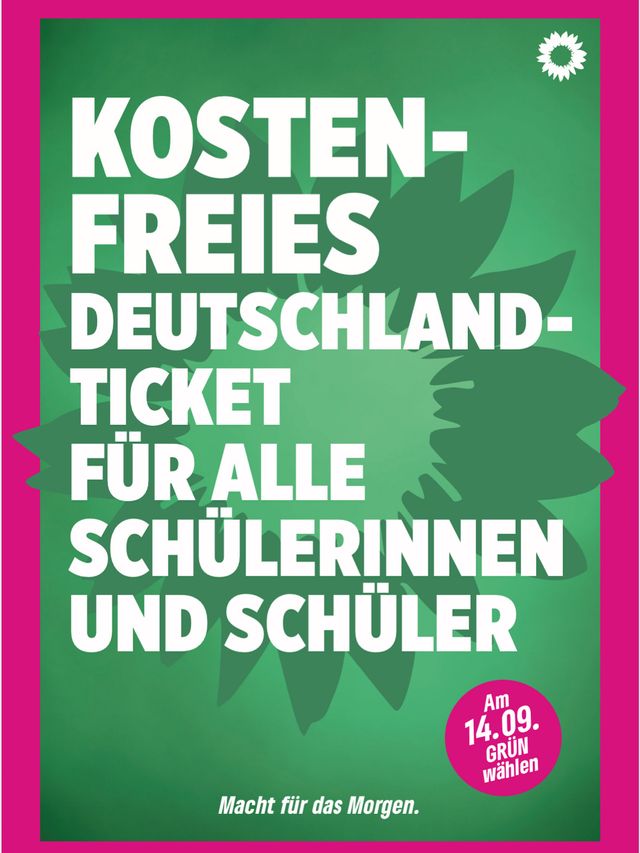 Kostenfreies Deutschlandticket für alle Schülerinnen und Schüler in Soest – eine verpasste Chance.